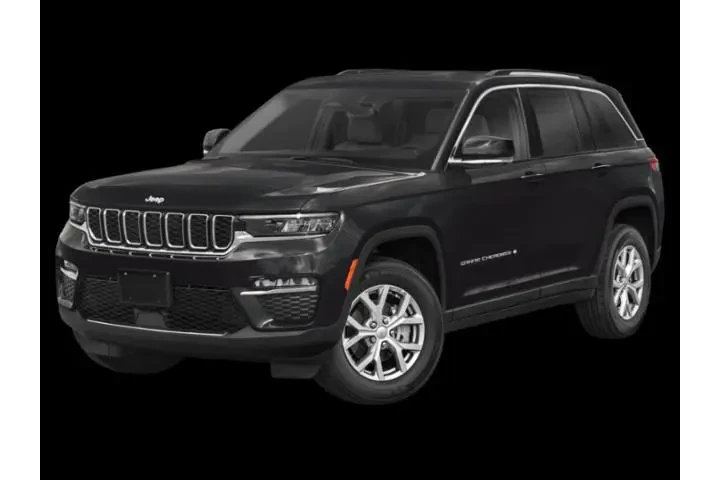 $31695 : Jeep Grand Cherokee 2023 4x4 image 1
