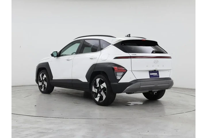 $26998 : Hyundai KONA 2024 Limited 4d image 2