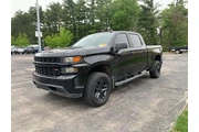 $31864 : Chevrolet Silverado 1500 202 thumbnail