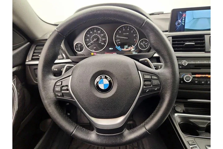 $17998 : BMW 4 Series 2015 428i Gran image 10