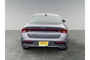 $21900 : Kia K5 2023 LXS 4dr Sedan thumbnail