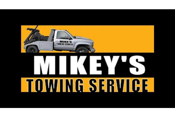 🚨 Mikeys  Towing Service🚨 image 1
