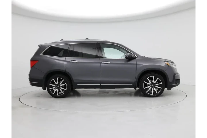$24998 : Honda Pilot 2019 AWD Touring image 7