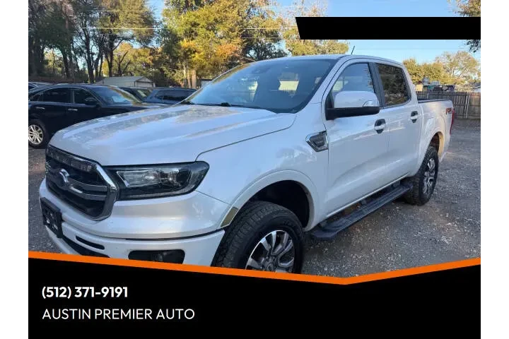 $23995 : 2019 Ranger image 1