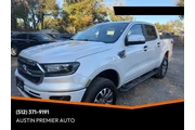 2019 Ranger