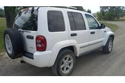 $4900 : 2007 Liberty Limited thumbnail