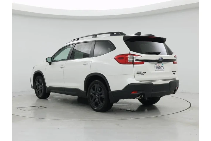 $39998 : Subaru Ascent 2025 AWD Onyx image 2