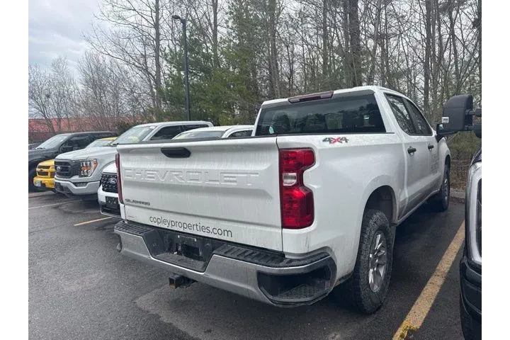 $30418 : Chevrolet Silverado 1500 202 image 7