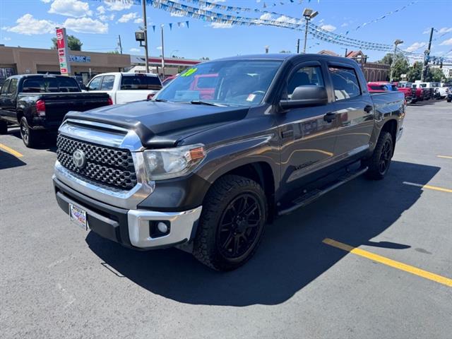 $32299 : 2020 Tundra 4WD SR5 CrewMax 5 image 9