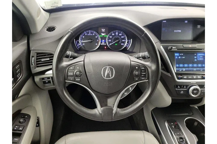 $25998 : Acura MDX 2020 SH-AWD 4dr SU image 10