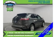 $21799 : Ford Edge 2024 AWD SEL 4dr S thumbnail