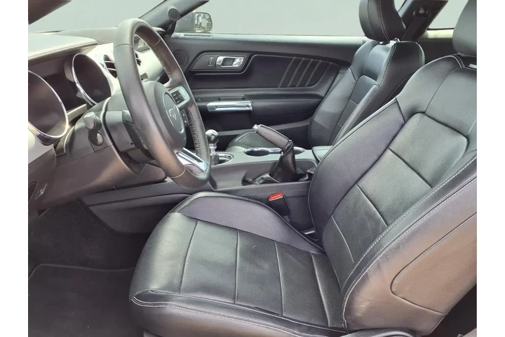 $28495 : Ford Mustang 2016 GT 2dr Fas image 9