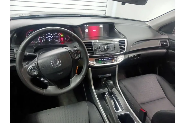 $16998 : Honda Accord 2014 Sport 4dr image 9