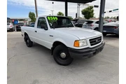 2001 Ranger XL 3.0 2WD thumbnail