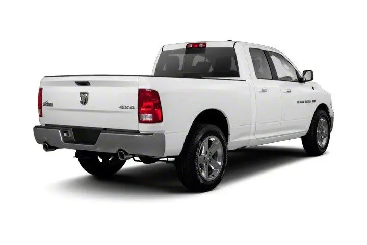 $5990 : Dodge Ram 1500 2010 4x2 ST 4 image 5