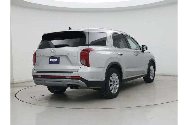 $33998 : Hyundai PALISADE 2023 AWD SE image 8
