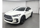$30998 : INFINITI QX55 2023 AWD Luxe thumbnail