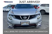 $9996 : Nissan JUKE 2014 AWD NISMO 4 thumbnail