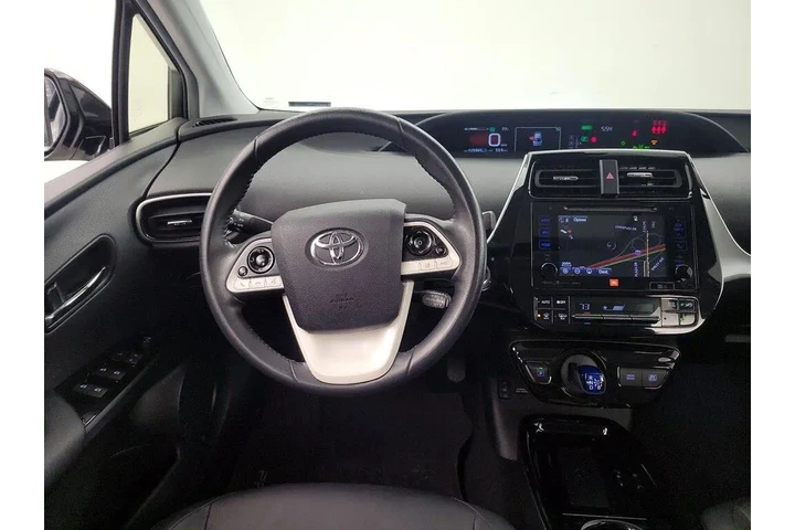$15998 : Toyota Prius 2017 Four 4dr H image 10