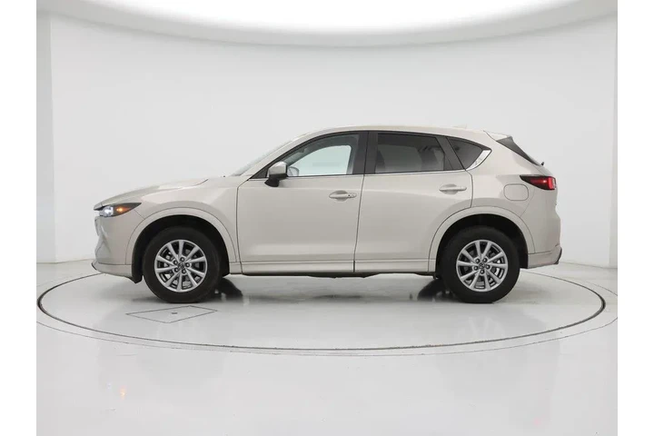 $22998 : Mazda CX-5 2024 AWD 2.5 S Se image 3