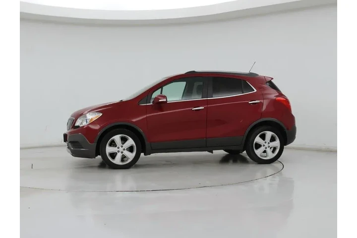 $14599 : Buick Encore 2015 Base 4dr C image 3