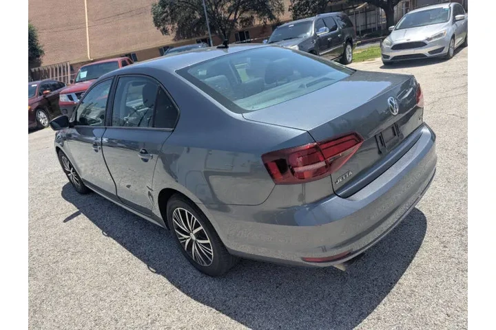$10990 : 2018 Jetta 1.4T Wolfsburg Edi image 6