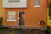 Se renta casa en Real de Toled en Pachuca