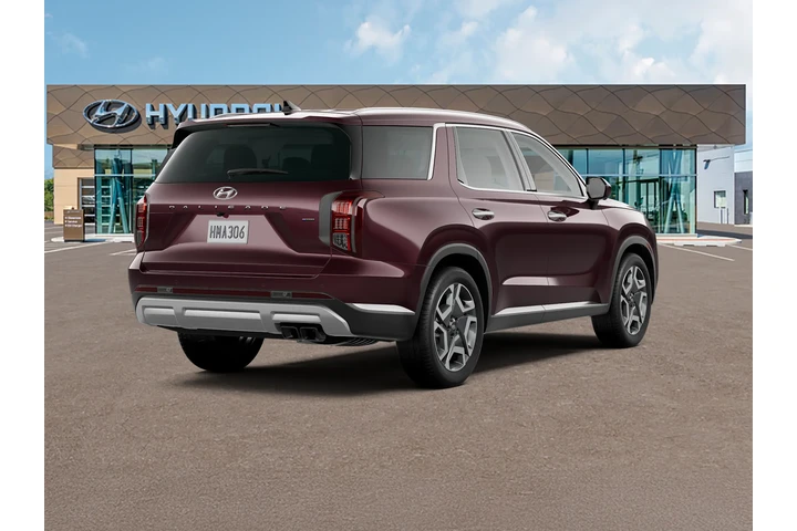 $34086 : Hyundai PALISADE 2023 AWD SE image 7