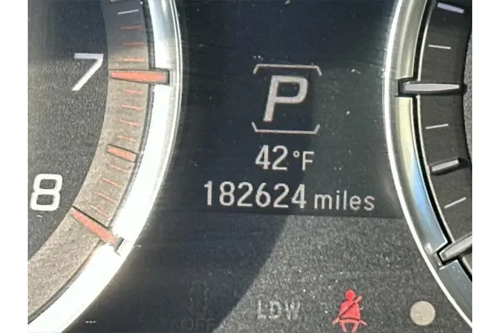 $10000 : Acura MDX 2014 SH-AWD 4dr SU image 9