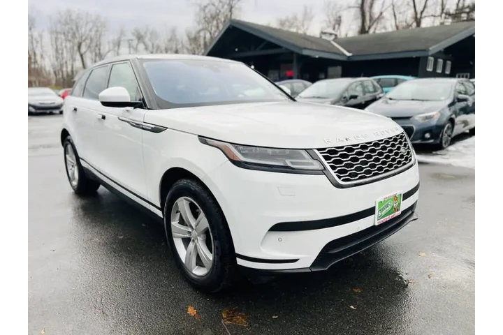 $21500 : 2020 Land Rover Range Rover V image 5