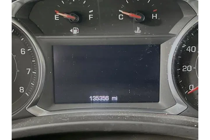 $16975 : GMC Terrain 2018 4x4 Denali image 7