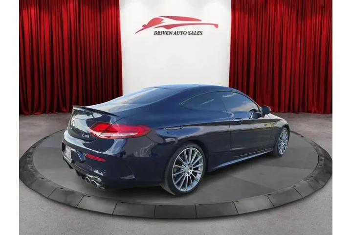 $33999 : 2019 Mercedes-Benz C-Class AM image 6