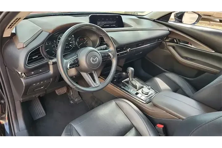 $24783 : Mazda CX-30 2024 AWD 2.5 S P image 9