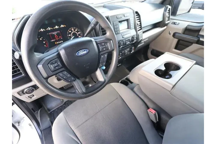 $16767 : Ford F-150 2018 4x2 XL 2dr R image 6