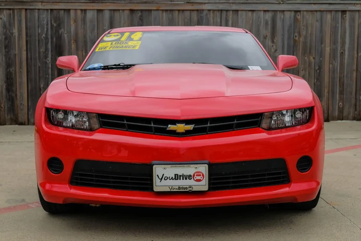 $2500 : Chevrolet / Camaro image 2