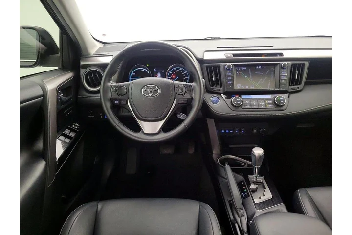 $22998 : Toyota RAV4 Hybrid 2016 AWD image 10