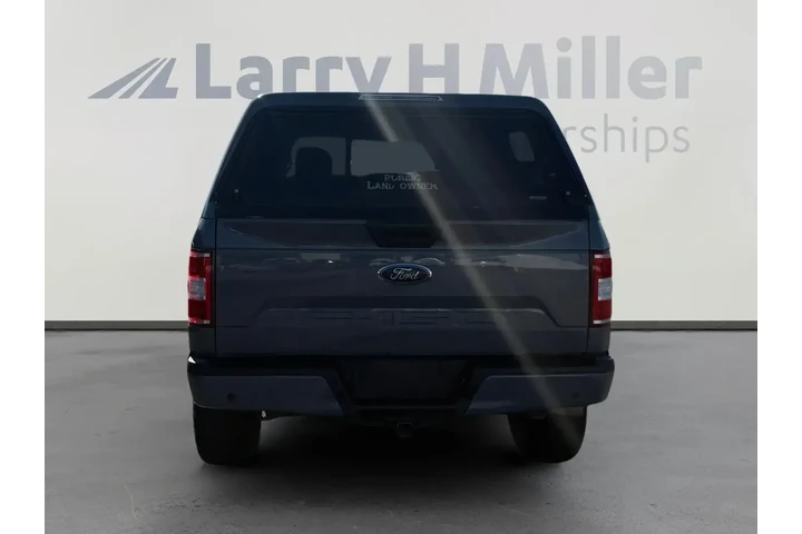 $24015 : Ford F-150 2020 4x4 XL 4dr S image 4