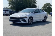 $26599 : Hyundai ELANTRA 2025 SEL Con thumbnail