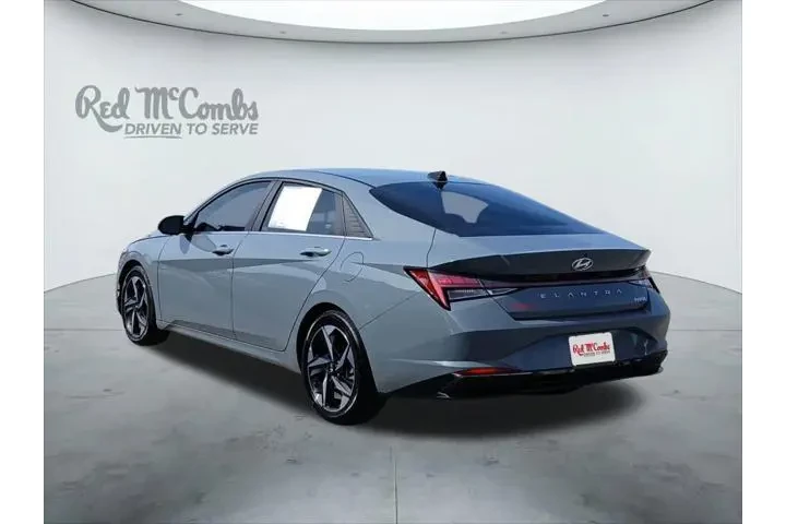 $18934 : Hyundai ELANTRA Hybrid 2022 image 3