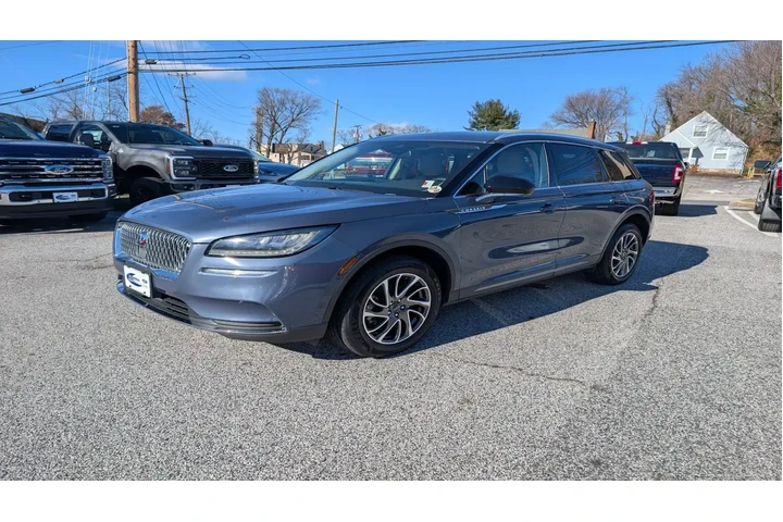 $27000 : Lincoln Corsair 2022 AWD Sta image 2