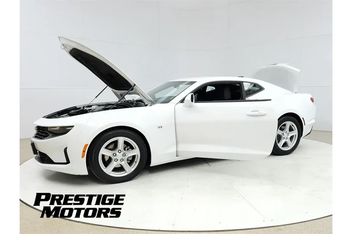 $23736 : 2023 Camaro image 10