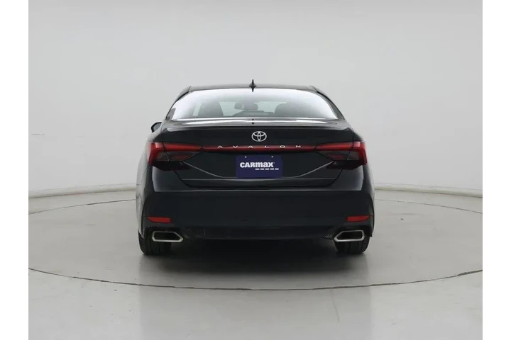 $23998 : Toyota Avalon 2021 XLE 4dr S image 6