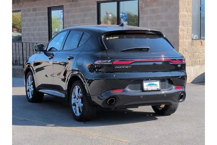 $20996 : Dodge Hornet 2024 AWD R/T Pl image 6