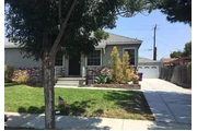 spacious, open living home en Los Angeles