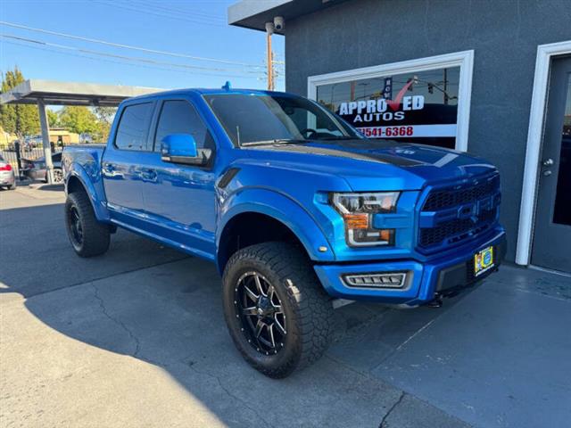 $48998 : 2019 F-150 Raptor image 2