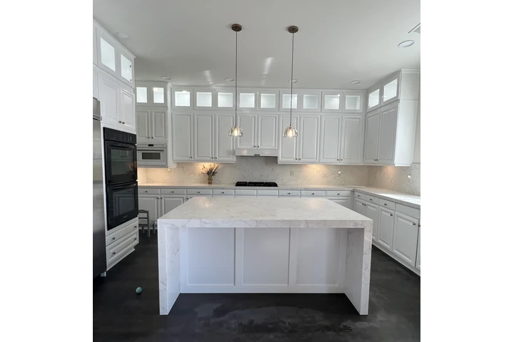 Remodele su cocina y baño image 3