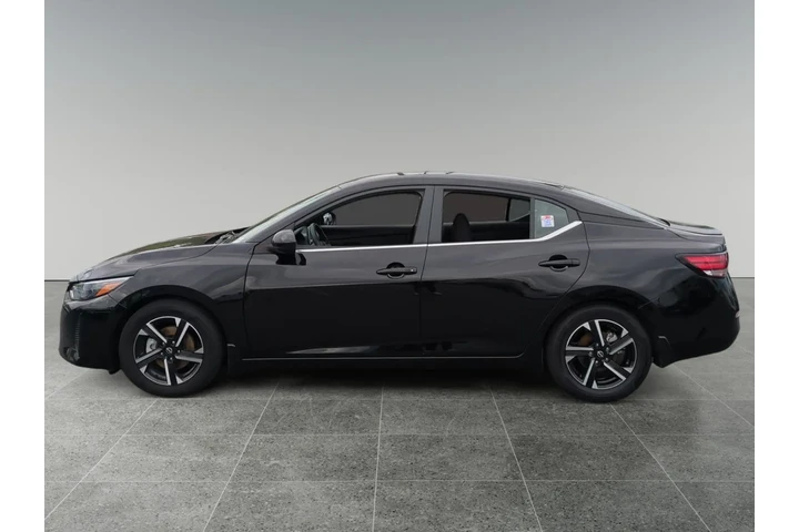 $21250 : Nissan Sentra 2024 SV 4dr Se image 2