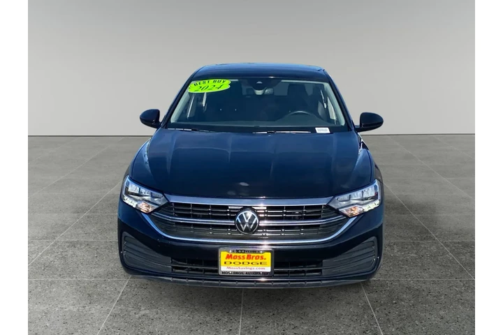 $25899 : Volkswagen Jetta 2024 S 4dr image 8