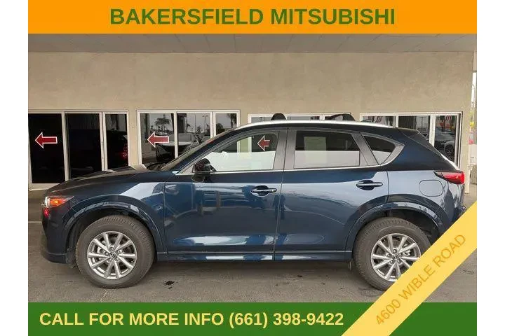 $26500 : Mazda CX-5 2025 AWD 2.5 S Se image 2