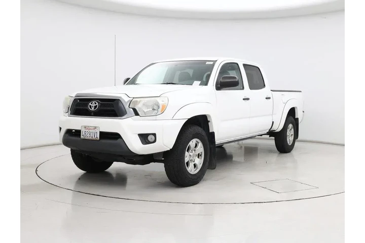 $26998 : Toyota Tacoma 2015 4x2 PreRu image 4